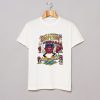 80s California Raisins Heard It Through The Grapevine T Shirt (GPMU)