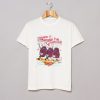 California Raisins Through The Grapevine T Shirt (GPMU)