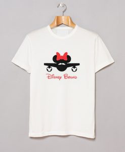 Disney Bound T Shirt (GPMU)