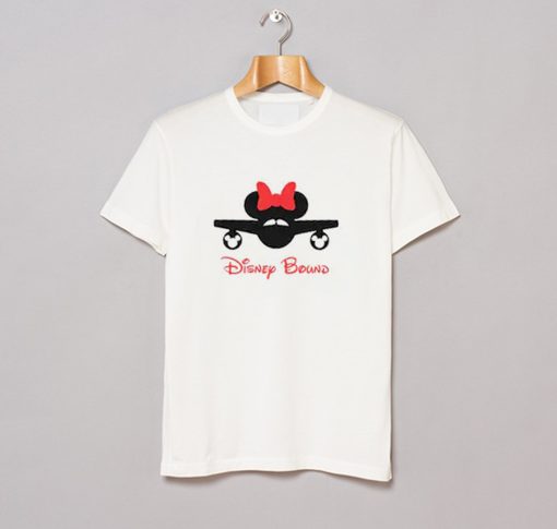 Disney Bound T Shirt (GPMU)