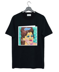 Edith Massey Blank Cards T Shirt (GPMU)