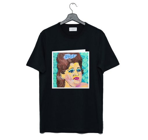 Edith Massey Blank Cards T Shirt (GPMU)