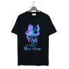 Let that beat drop - Mickey mouse the DJ T Shirt (GPMU)