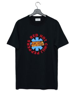 Red Hot Chili Peppers Stadium Arcadium T Shirt (GPMU)