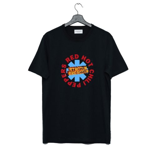 Red Hot Chili Peppers Stadium Arcadium T Shirt (GPMU)