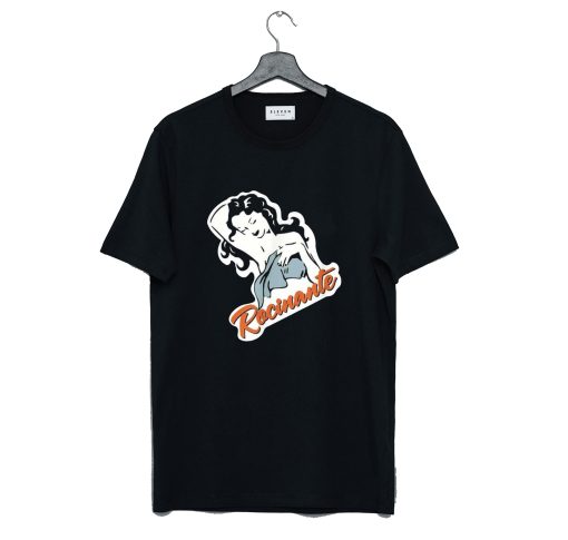 Rocinante T-Shirt (GPMU)