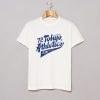 TOKYO Japanese Baseball T Shirt (GPMU)