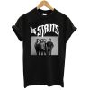 The Struts Everybody Wants T Shirt (GPMU)