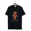 Wookiee Chewbacca Free Hugs T Shirt (GPMU)