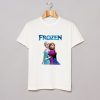 Anna and Elsa Frozen T Shirt (GPMU)