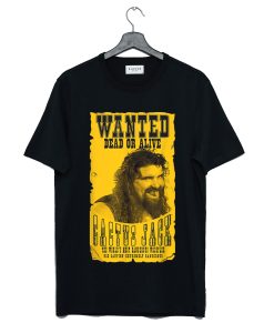 Cactus Jack T Shirt (GPMU)