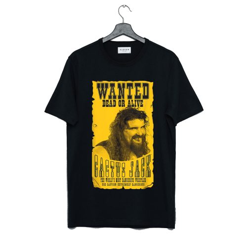 Cactus Jack T Shirt (GPMU)