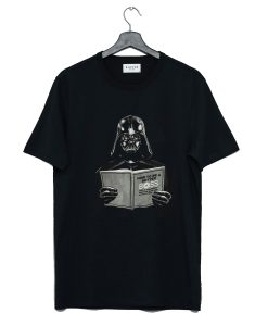 Darth Vader Star Wars How to be a Better Boss T Shirt (GPMU)