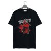 Deadpool Maximum Effort Adult T Shirt (GPMU)