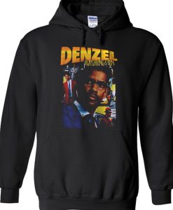 Denzel Washington Hoodie (GPMU)