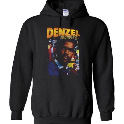 Denzel Washington Hoodie (GPMU)