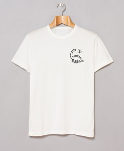 Dinosaurus T Shirt (GPMU)