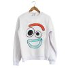 Forky Toy Story 4 Sweatshirt (GPMU)