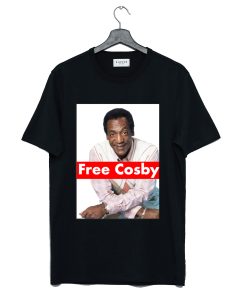 Free Bill Cosby T Shirt (GPMU)