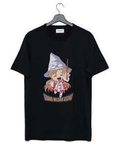 Grand Wizard Asuna T Shirt (GPMU)