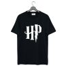 Harry Potter Logo T Shirt (GPMU)