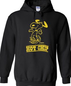 Hot Chip Hoodie (GPMU)