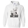 Hot Chip x Peanuts Hoodie (GPMU)