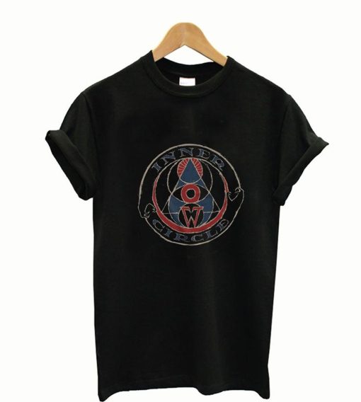 Inner Circle T Shirt (GPMU)