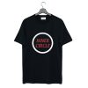 Inner Circle T Shirt (GPMU) Black