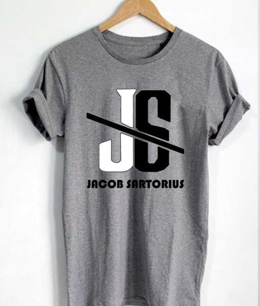 Jacob Sartorius T Shirt (GPMU)