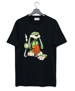 Limp Bizkit Killer Rabbit T-Shirt (GPMU)