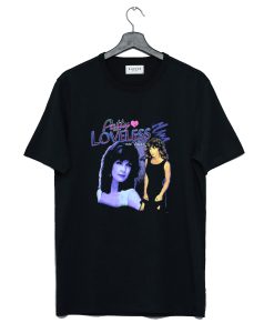 Patty Loveless On Tour T Shirt (GPMU)