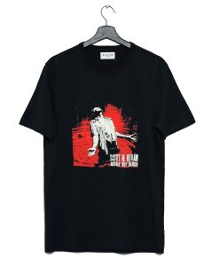 Scott H Biram T Shirt (GPMU)