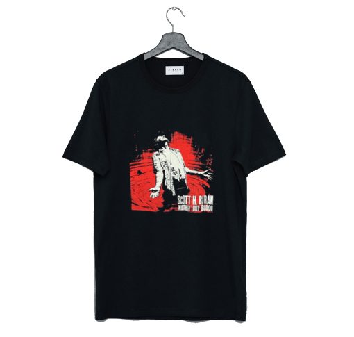 Scott H Biram T Shirt (GPMU)