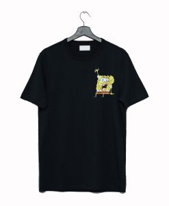 SpongeBob J Balvin T Shirt (GPMU)