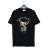 Taco Bell Chihuahua Yo Quiero Taco Bell T Shirt (GPMU)