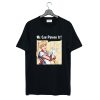 We Can Punish It Black Sailor Moon T Shirt (GPMU)