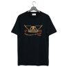 Aerosmith Permanent Vacation Tour T-Shirt (GPMU)