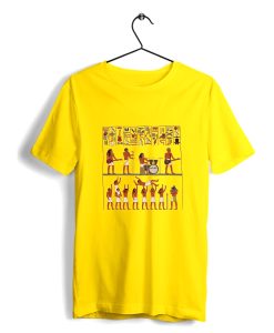 Ancient Rock T-Shirt (GPMU)