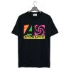 Atlantic Records T-Shirt (GPMU)