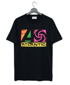 Atlantic Records T-Shirt (GPMU)