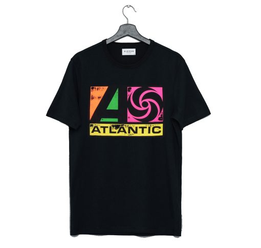 Atlantic Records T-Shirt (GPMU)