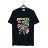 BROKENCYDE T Shirt (GPMU)