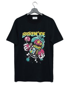 BROKENCYDE T Shirt (GPMU)