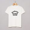 Badass Babes Club T Shirt (GPMU)