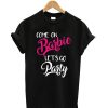 Barbie Let’s-Go Party T-Shirt (GPMU)