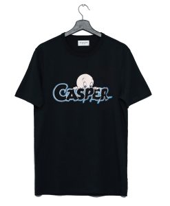 Casper The Friendly Ghost T Shirt (GPMU)