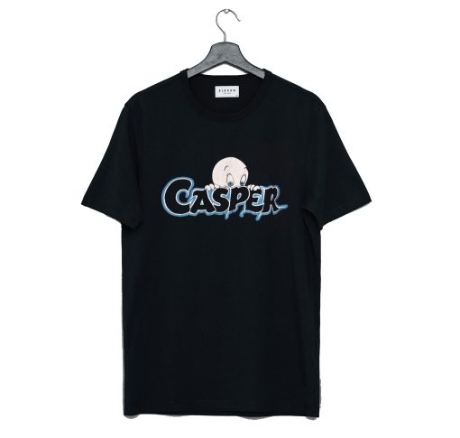 Casper The Friendly Ghost T Shirt (GPMU)