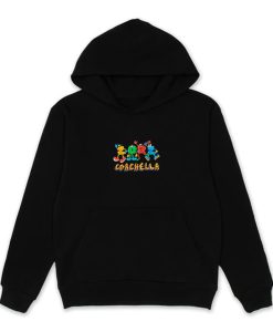 Coachella 2022 Hoodie (GPMU)