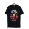 Coachella 2022 Music Arts Festival T Shirt (GPMU)